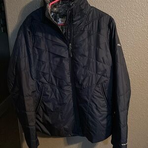 Women’s Columbia Winter Coat